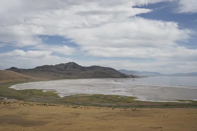 Salinas Grandes