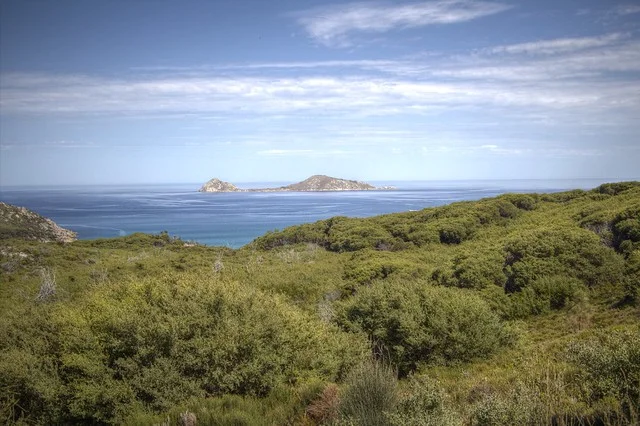 Parque Nacional Wilsons Promontory
