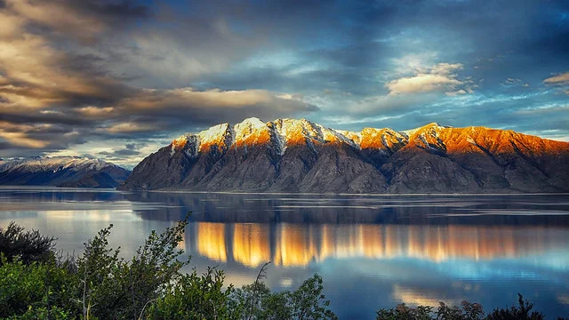 Lago Wanaka
