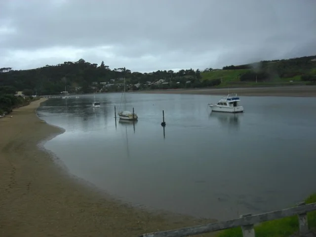Kerikeri