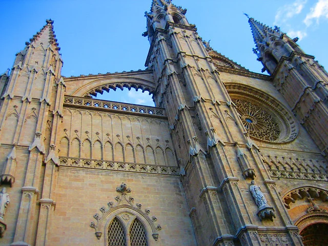 Cueva de la Catedral