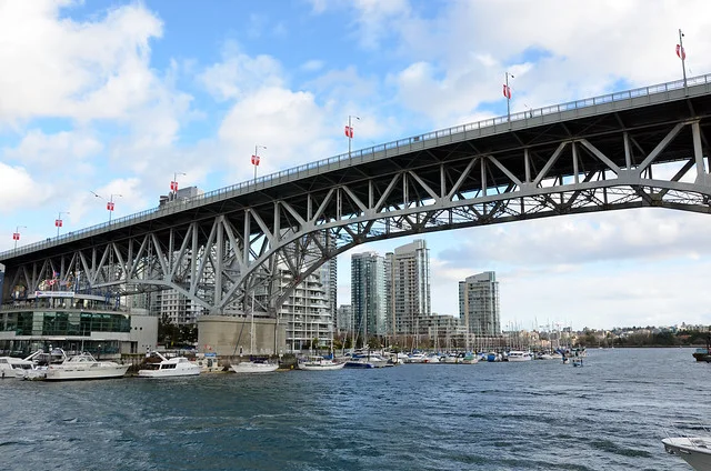 Puerto Viaducto