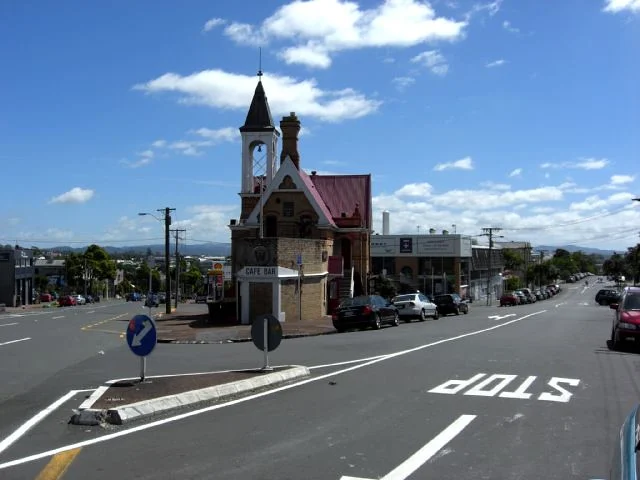 Ponsonby