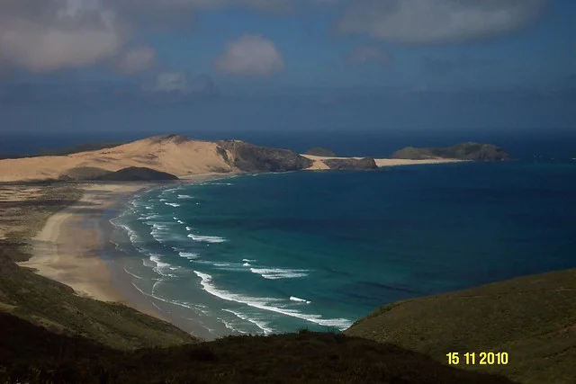 Cabo Reinga