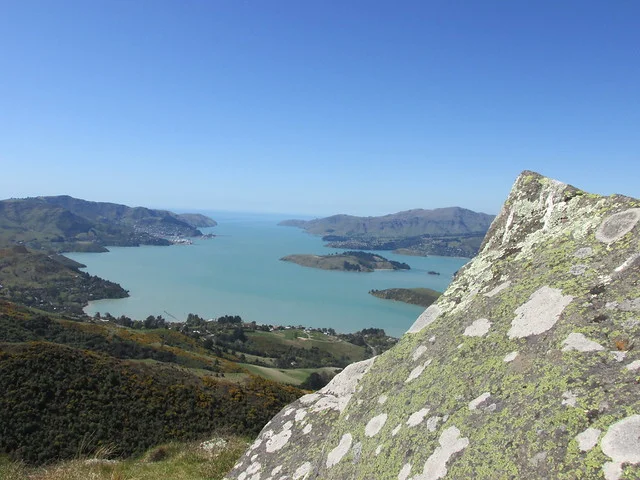 Colinas del Puerto