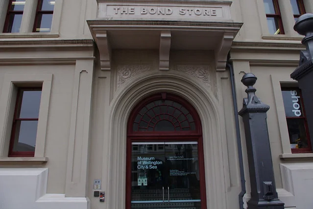 Museo de Wellington