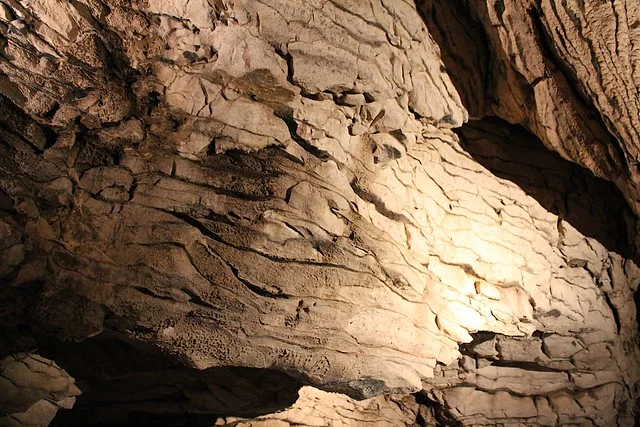 Cueva Ruakuri