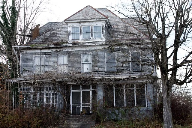 La Casa de los Gigantes