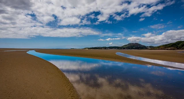 Bahía Mercurio