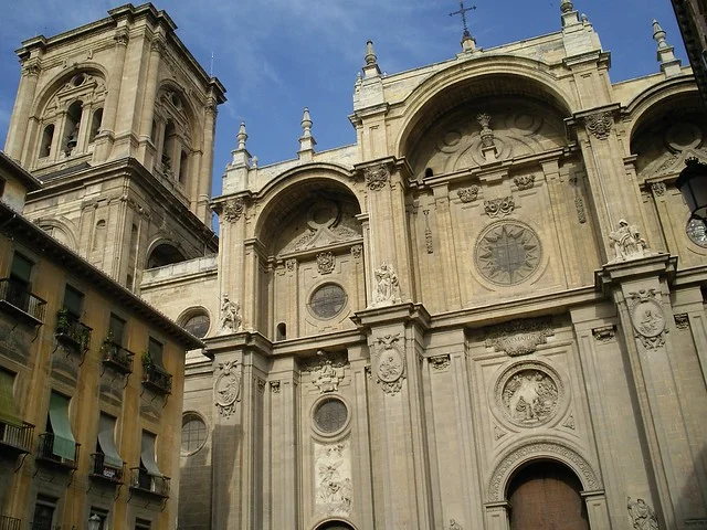Catedral de Granada