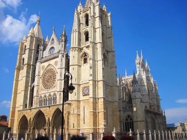 Catedral de León