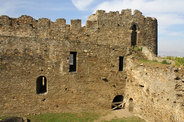 Ruinas de León Viejo