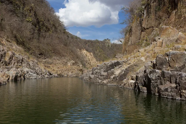 Cañón de Somoto