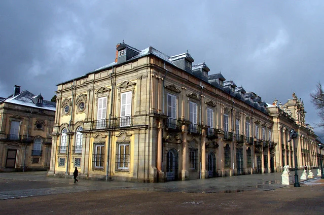 Casa de los Tres Mundos