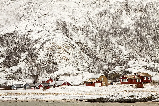 Sommarøy