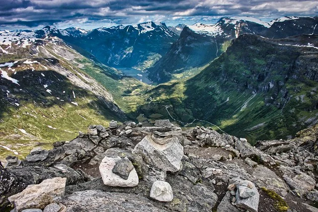 Geiranger