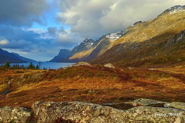 Ersfjordbotn