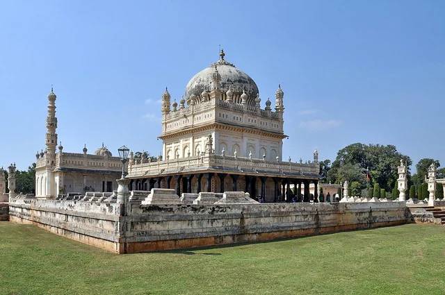 Palacio Al Alam (Palacio del Sultán)