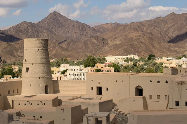 Bahla