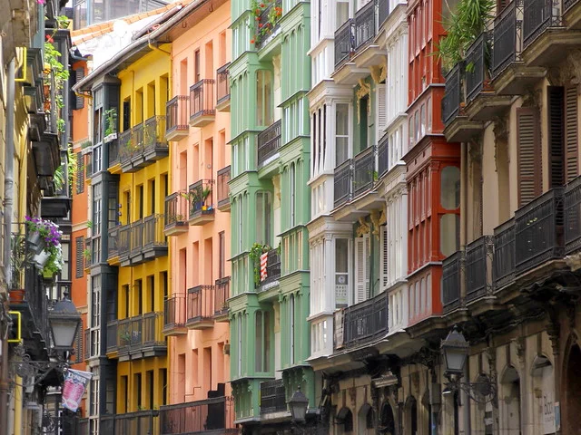 Casco Viejo