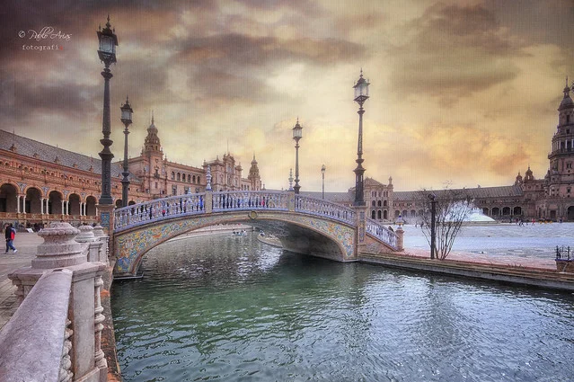 Puente de las Américas