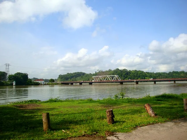 Lago Gatún