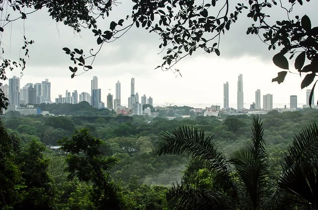 Parque Natural Metropolitano