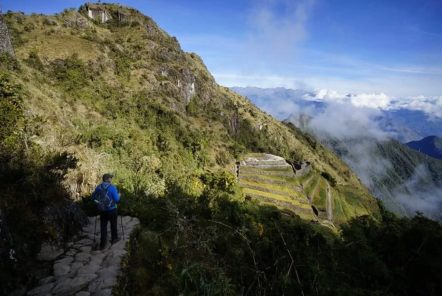 Camino Inca