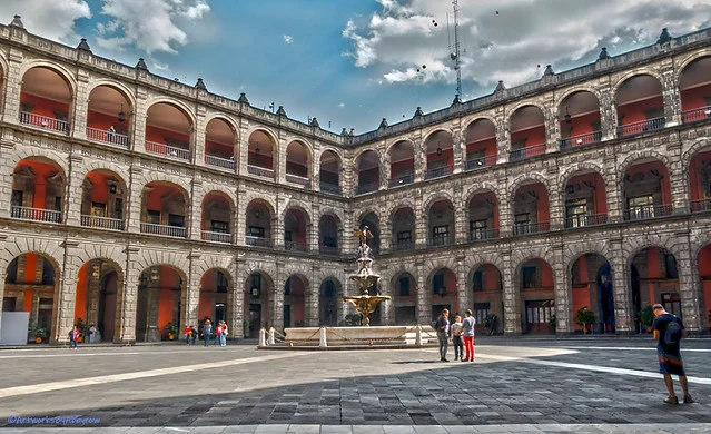 Palacio Presidencial