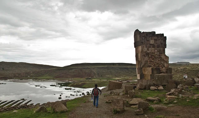 Tumbas de Sillustani