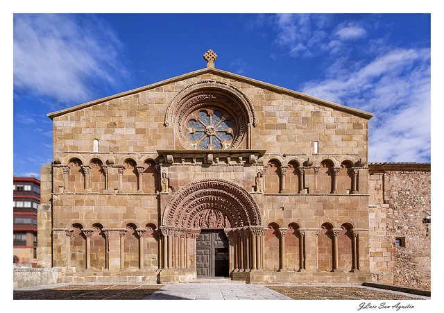Iglesia de Santo Domingo