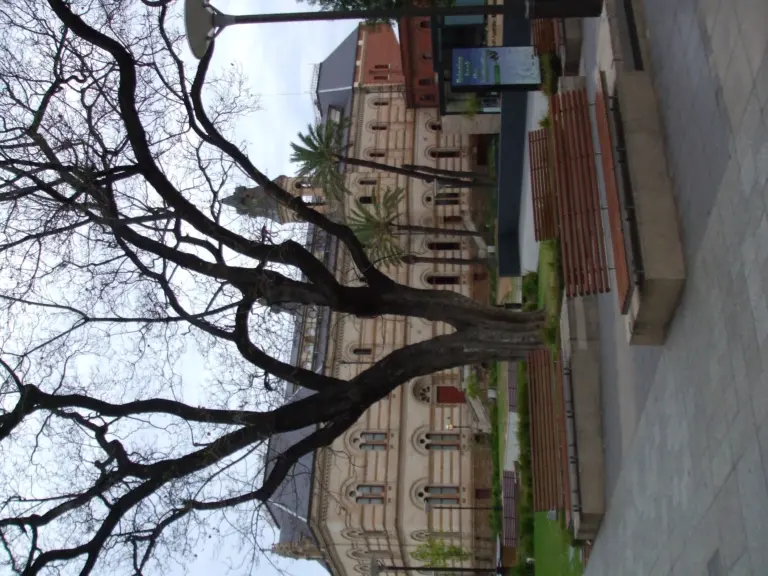 North Terrace
