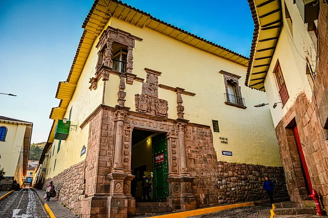 Museo Inca