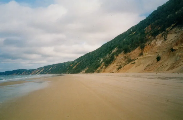 Playa 75 Millas