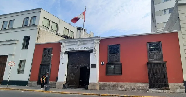 Museo Nacional Afroperuano