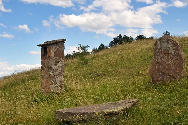 Mirador de Tres Cruces