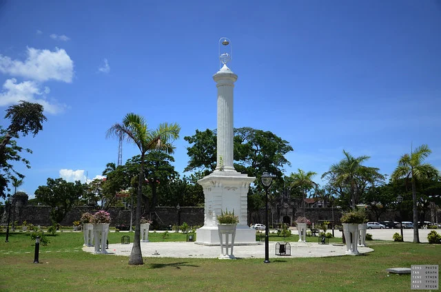 Monumento al Patrimonio de Cebú