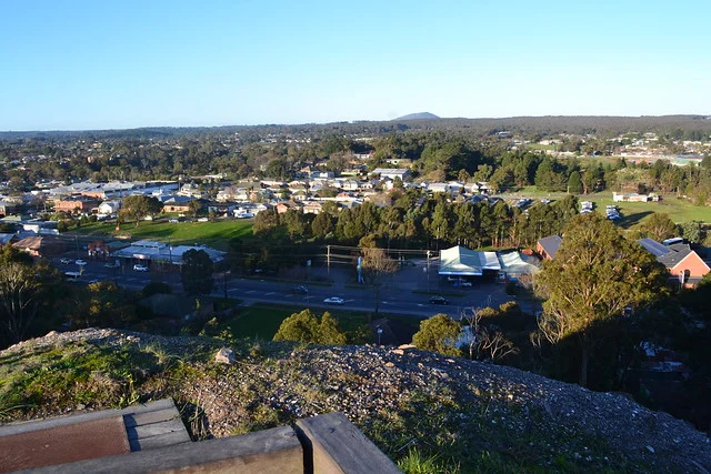 Sovereign Hill