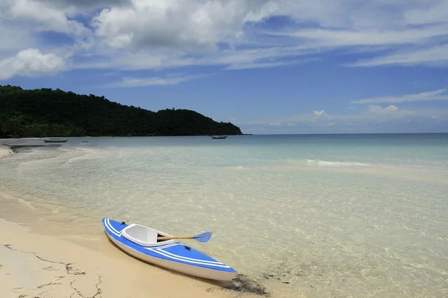 Playa Estrella