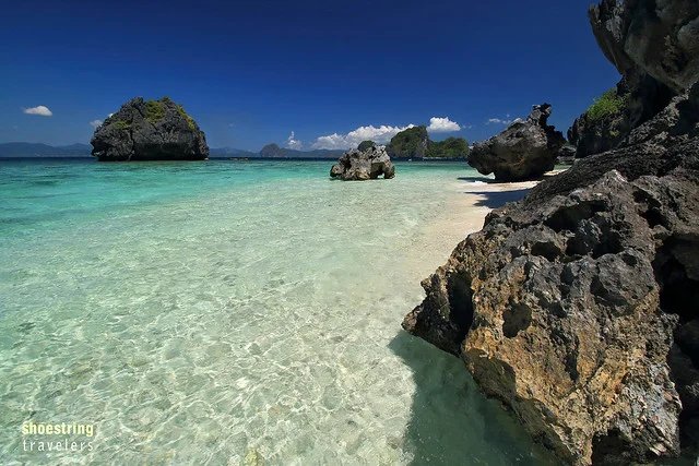 Isla Shimizu