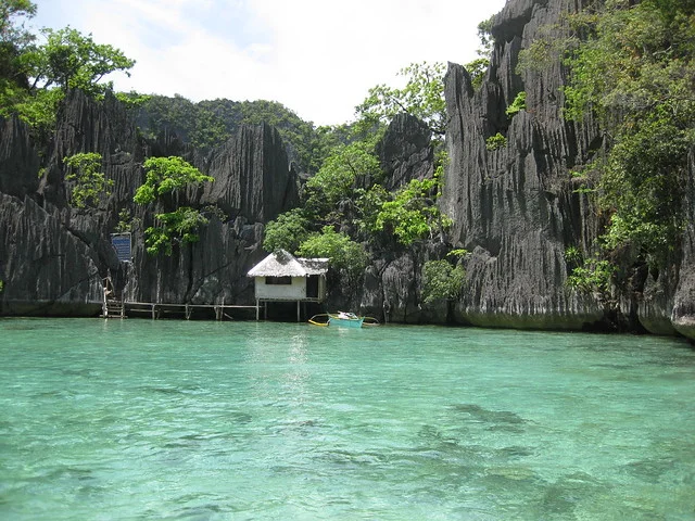 Lago Barracuda