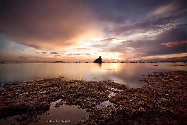 Playa Payong-Payong