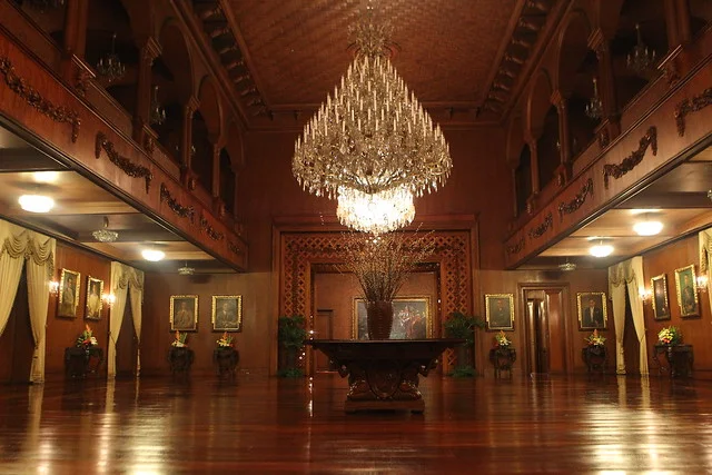 Palacio de Malacañang