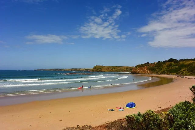 Playa Smith