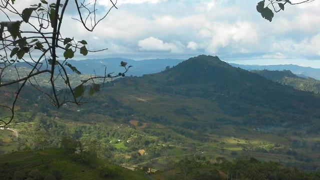 Monte Kan-Irag