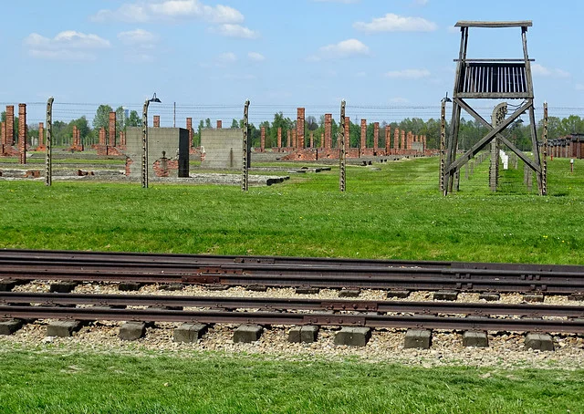 Memorial y Museo de Auschwitz-Birkenau