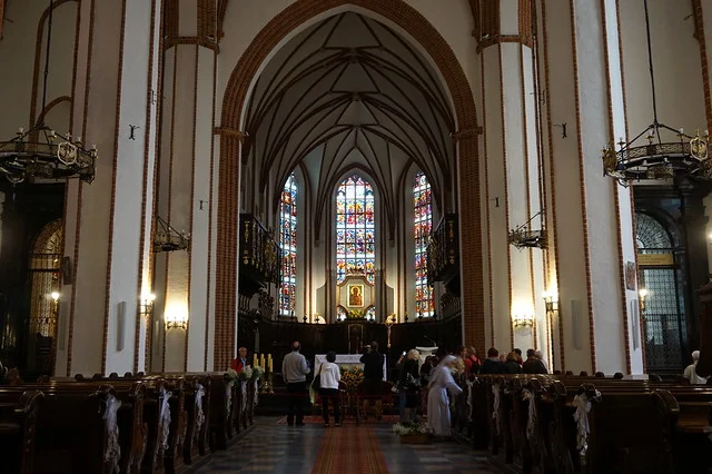 Basílica Catedral de San Juan