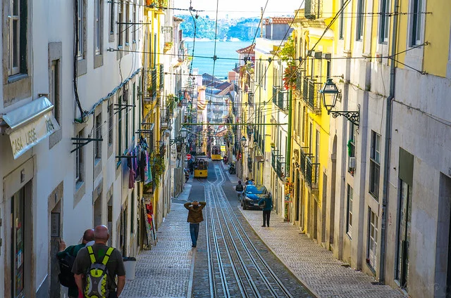 Barrio Alto