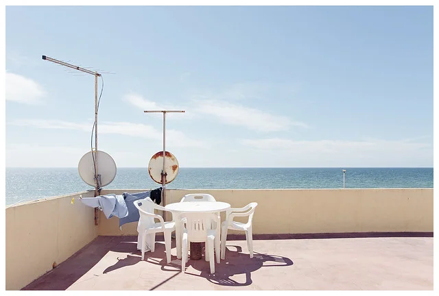 Playa de Faro