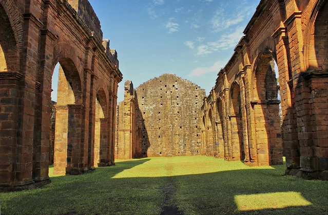 Iglesia de San Miguel